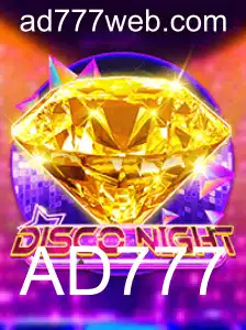 Descubra DiscoNight: A Nova Sensação do Mundo dos Jogos