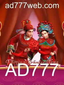 Explorando Flirting Scholar Tang: Uma Jornada no Universo dos Jogos
