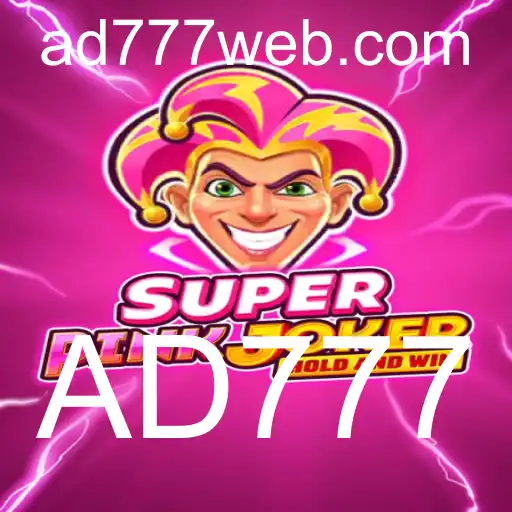 SuperPinkJoker: A Nova Sensação Entre os Jogos com a Palavra-chave AD777