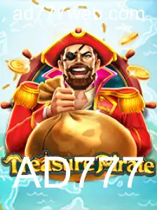 Aventuras no Mundo de TreasurePirate: Um Mergulho no Jogo Sensação de 2023