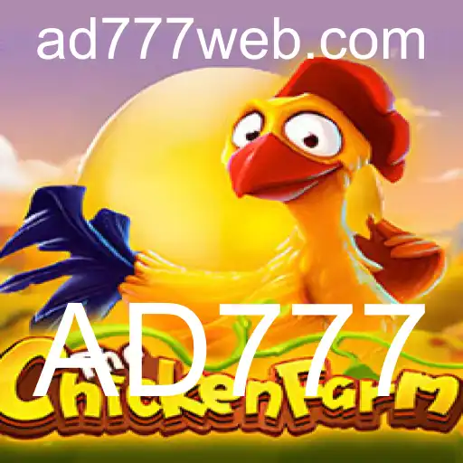 Descubra o Mundo Fascinante de ChickenFarm: O Jogo que Está Conquistando Gamers com AD777