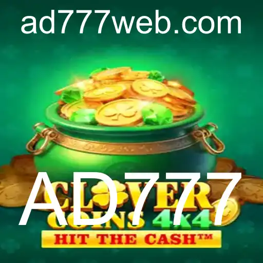 Descubra o Fascinante Mundo de CloverCoins4x4