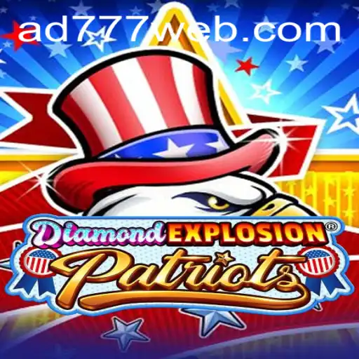 Descubra DiamondExplosionPatriots: Um Mundo de Estratégia e Aventura na Era Moderna