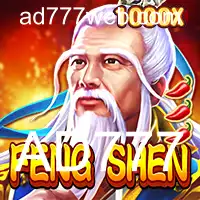 FengShen: Aventura Épica no Mundo dos Deuses