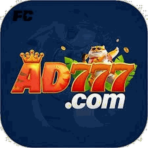 AD777: Experience Top-Tier Gaming with Secure Transactions and Fair Play 2026 Logo