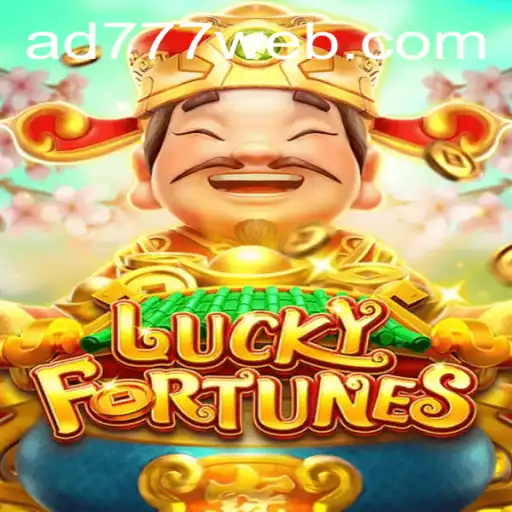 LUCKYFORTUNES: Descubra a Emoção de um Jogo Inovador