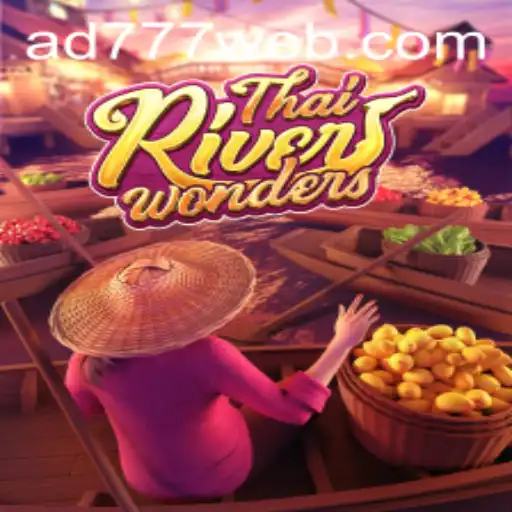 Descubra o Mundo de ThaiRiverWonders: Aventura e Estratégia no Horizonte